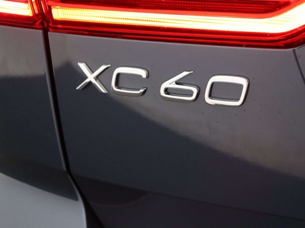 Volvo XC60 Bright AWD T6 335 kW image number 47