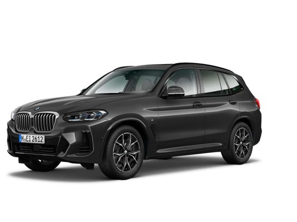 BMW X3 xDrive 210 kW image number 1