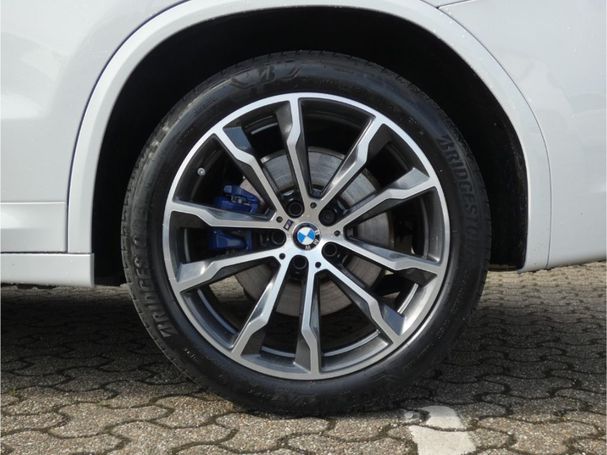 BMW X3e M Sport xDrive 215 kW image number 4