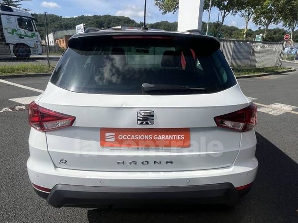 Seat Arona 1.0 TSI 70 kW image number 2