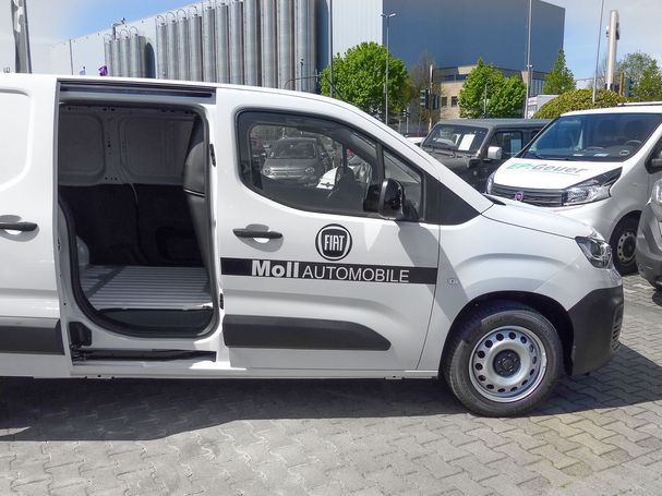 Fiat Doblo L2 96 kW image number 11