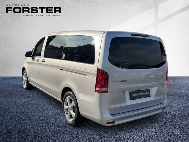 Mercedes-Benz Vito 116 CDi Tourer SELECT 120 kW image number 4