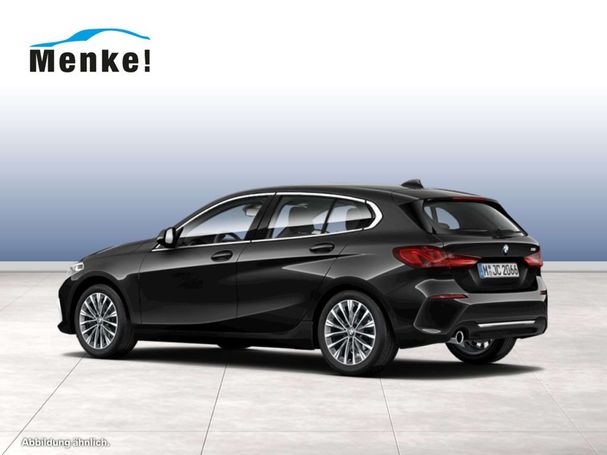 BMW 118i Luxury Line 100 kW image number 6