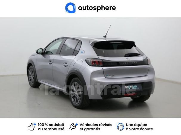 Peugeot 208 100 kW image number 14