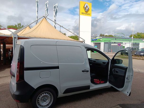 Renault Express TCe 75 kW image number 7