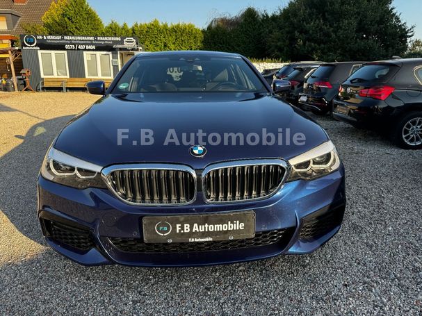 BMW 530d Touring xDrive 195 kW image number 3