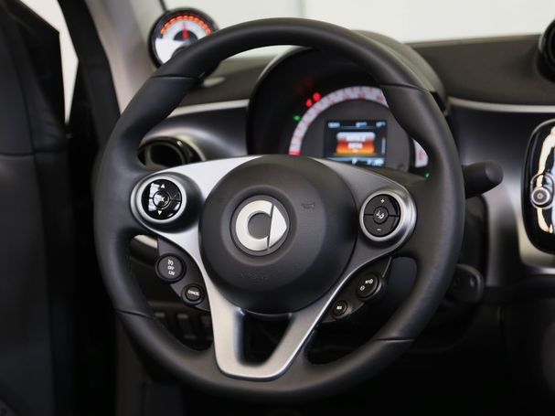 Smart ForTwo EQ 60 kW image number 14