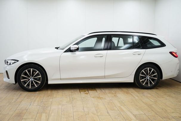 BMW 320d Touring 140 kW image number 7