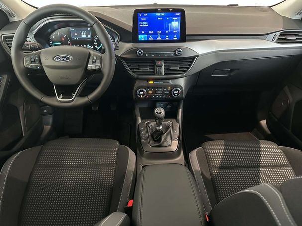 Ford Focus 1.5 EcoBlue 88 kW image number 8