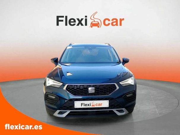 Seat Ateca 1.5 TSI Style 110 kW image number 3