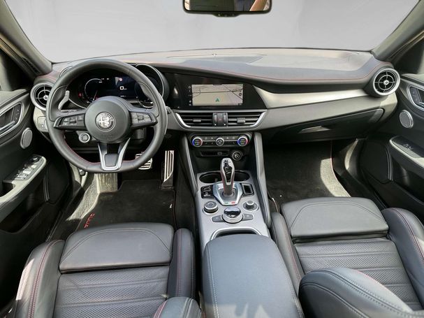 Alfa Romeo Giulia 2.0 206 kW image number 14