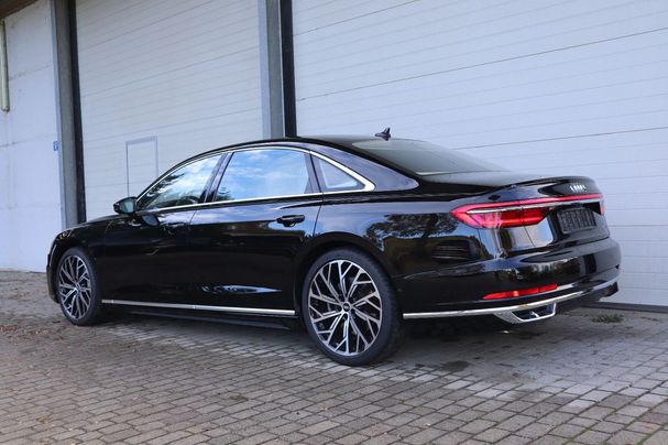 Audi A8 L 60 TFSI 338 kW image number 4