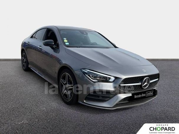 Mercedes-Benz CLA 220 140 kW image number 16