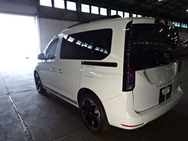 Ford Tourneo Connect Sport 90 kW image number 4