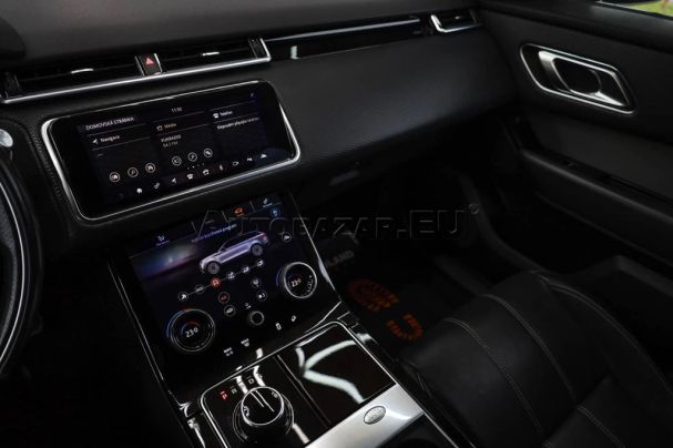 Land Rover Range Rover Velar 2.0d R-Dynamic S 177 kW image number 32