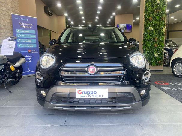 Fiat 500X 1.6 MultiJet 88 kW image number 4