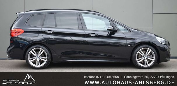 BMW 218d xDrive 110 kW image number 3