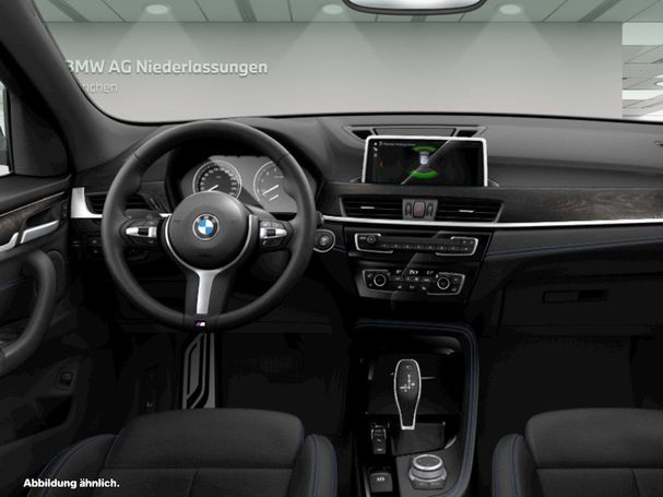 BMW X1 xDrive20i M Sport 141 kW image number 5