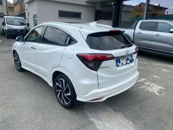 Honda HR-V Executive 88 kW image number 4