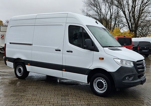 Mercedes-Benz Sprinter 3.5t 317 125 kW image number 4