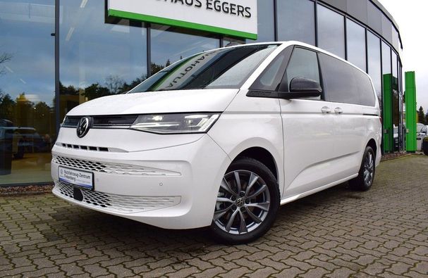 Volkswagen T7 Multivan 2.0 TSI DSG 150 kW image number 16