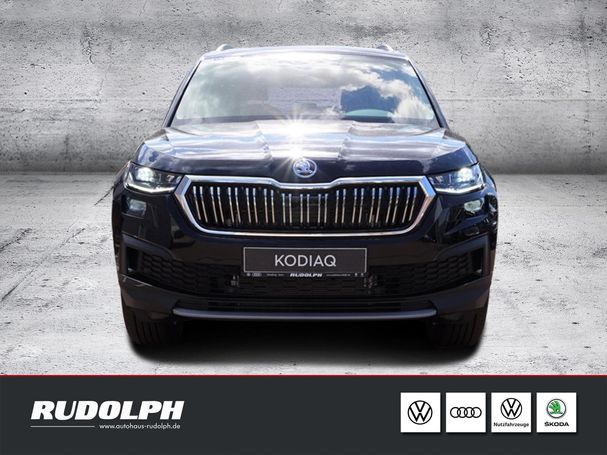 Skoda Kodiaq 2.0 TDI DSG Style 110 kW image number 2