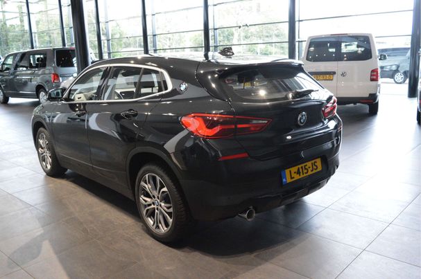 BMW X2 sDrive18i 103 kW image number 6