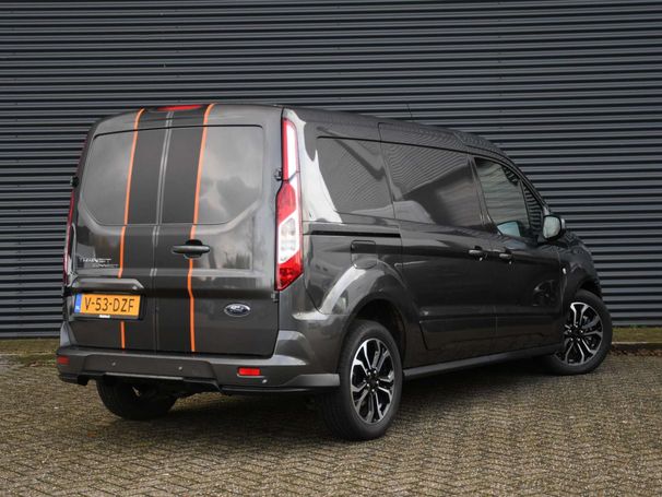 Ford Transit Connect L2 1.5 EcoBlue Sport 74 kW image number 3