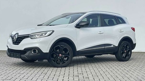 Renault Kadjar dCi 96 kW image number 1