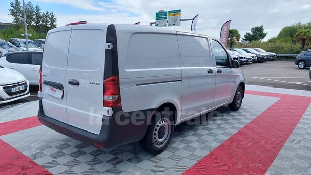 Mercedes-Benz Vito 114 CDi long 100 kW image number 2