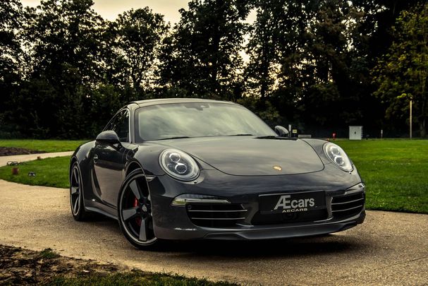 Porsche 991 PDK 294 kW image number 1