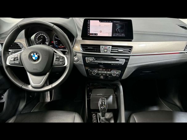 BMW X1 xDrive18d xLine 110 kW image number 5