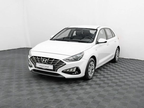 Hyundai i30 81 kW image number 1