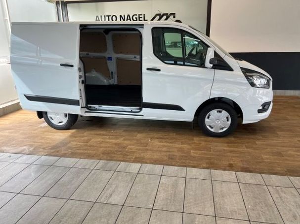 Ford Transit Custom 300 LKW Trend 96 kW image number 4