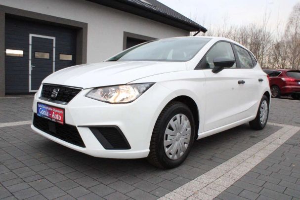 Seat Ibiza 59 kW image number 2