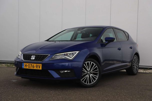 Seat Leon 1.0 TSI Style 85 kW image number 1