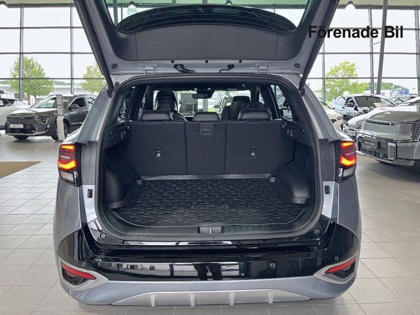 Kia Sportage AWD 196 kW image number 12