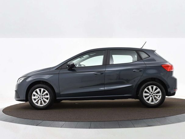 Seat Ibiza 1.0 TSI Style 70 kW image number 9