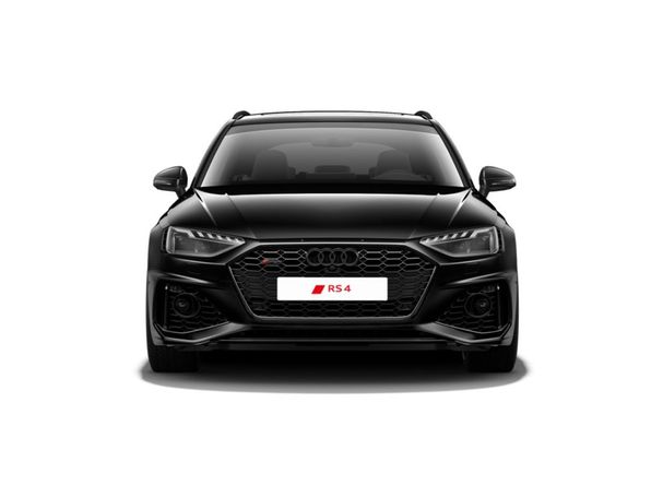 Audi RS4 Avant 331 kW image number 3