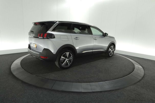 Peugeot 5008 PureTech 130 EAT8 Allure 96 kW image number 2