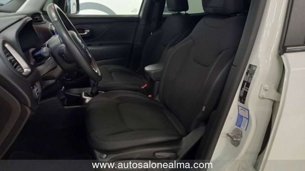 Jeep Renegade 1.6 96 kW image number 14