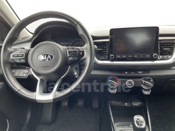 Kia Stonic 1.0 T-GDi 100 74 kW image number 13