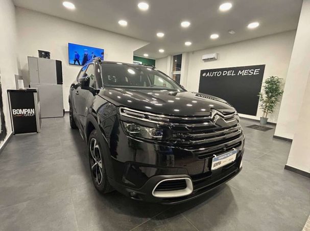 Citroen C5 Aircross BlueHDi 130 S&S EAT8 96 kW image number 3