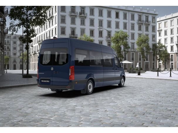 Mercedes-Benz Sprinter 315 110 kW image number 6