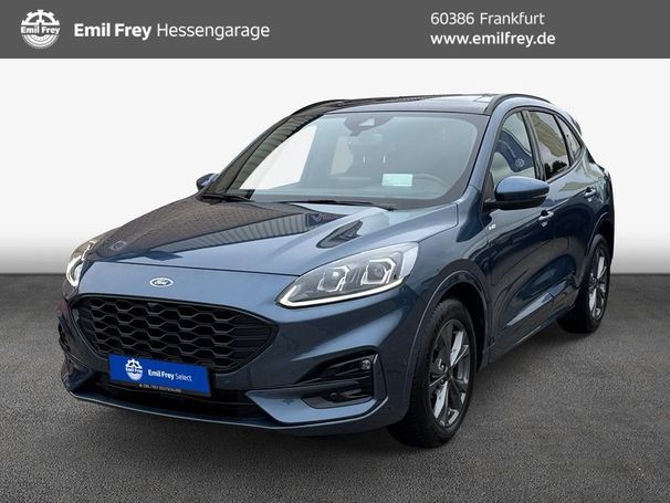 Ford Kuga 2.0 EcoBlue ST-Line 88 kW image number 1