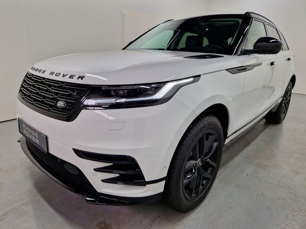 Land Rover Range Rover Velar 184 kW image number 1