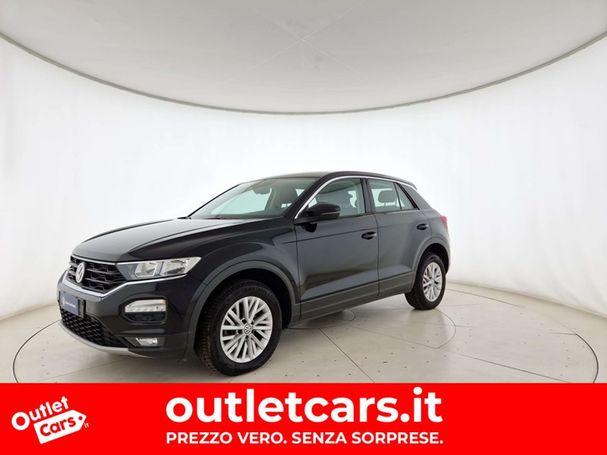 Volkswagen T-Roc 1.6 TDI 85 kW image number 1