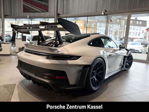 Porsche 992 GT3 RS 4.0 386 kW image number 6