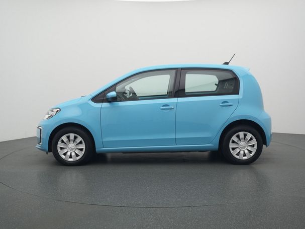 Volkswagen up! 60 kW image number 6