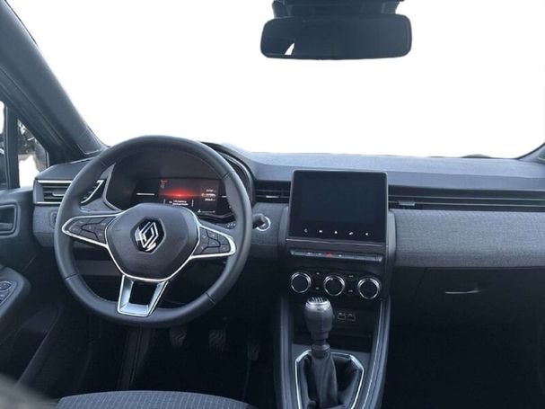 Renault Clio TCe 90 66 kW image number 13